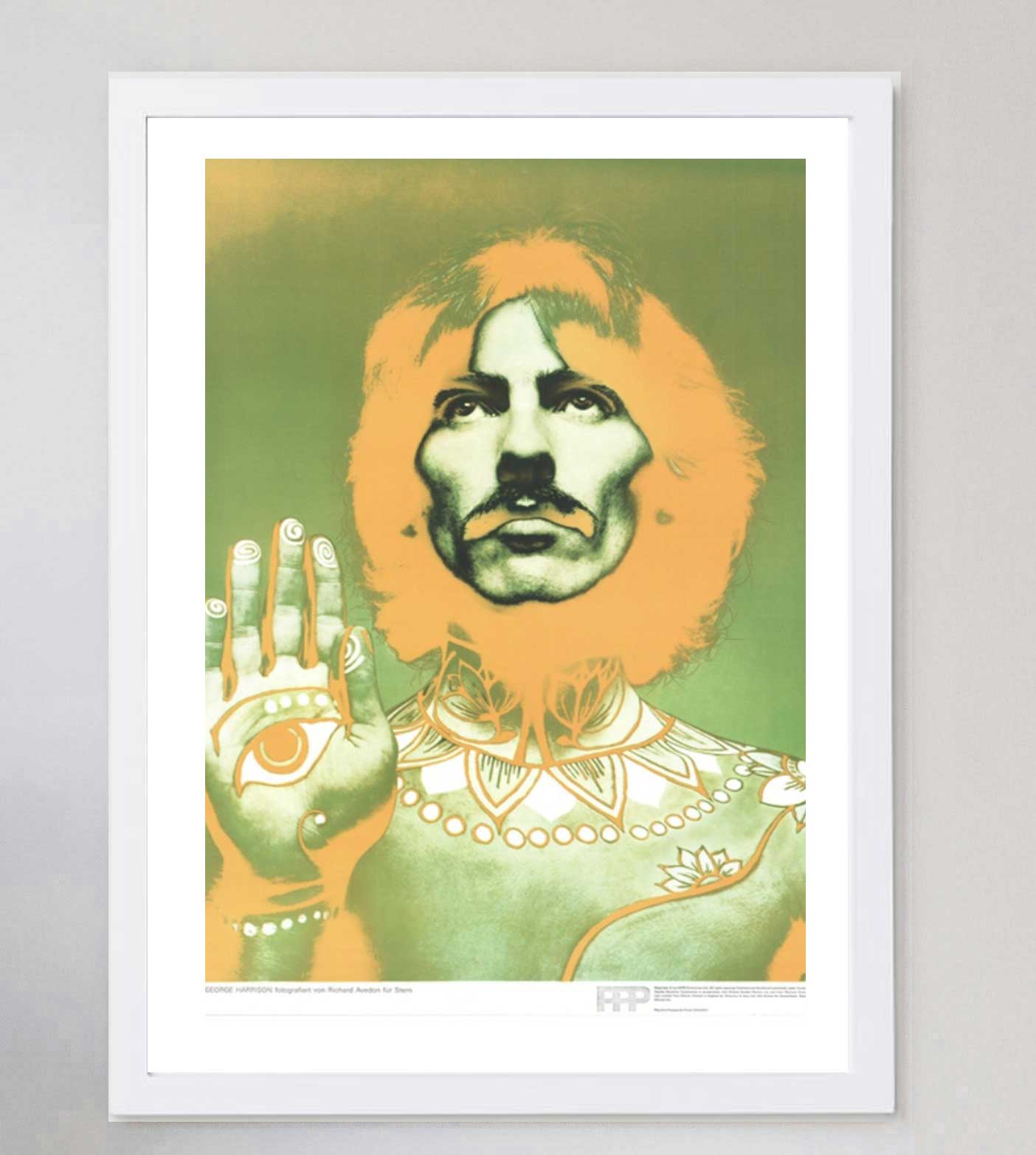 george harrison posters 0045