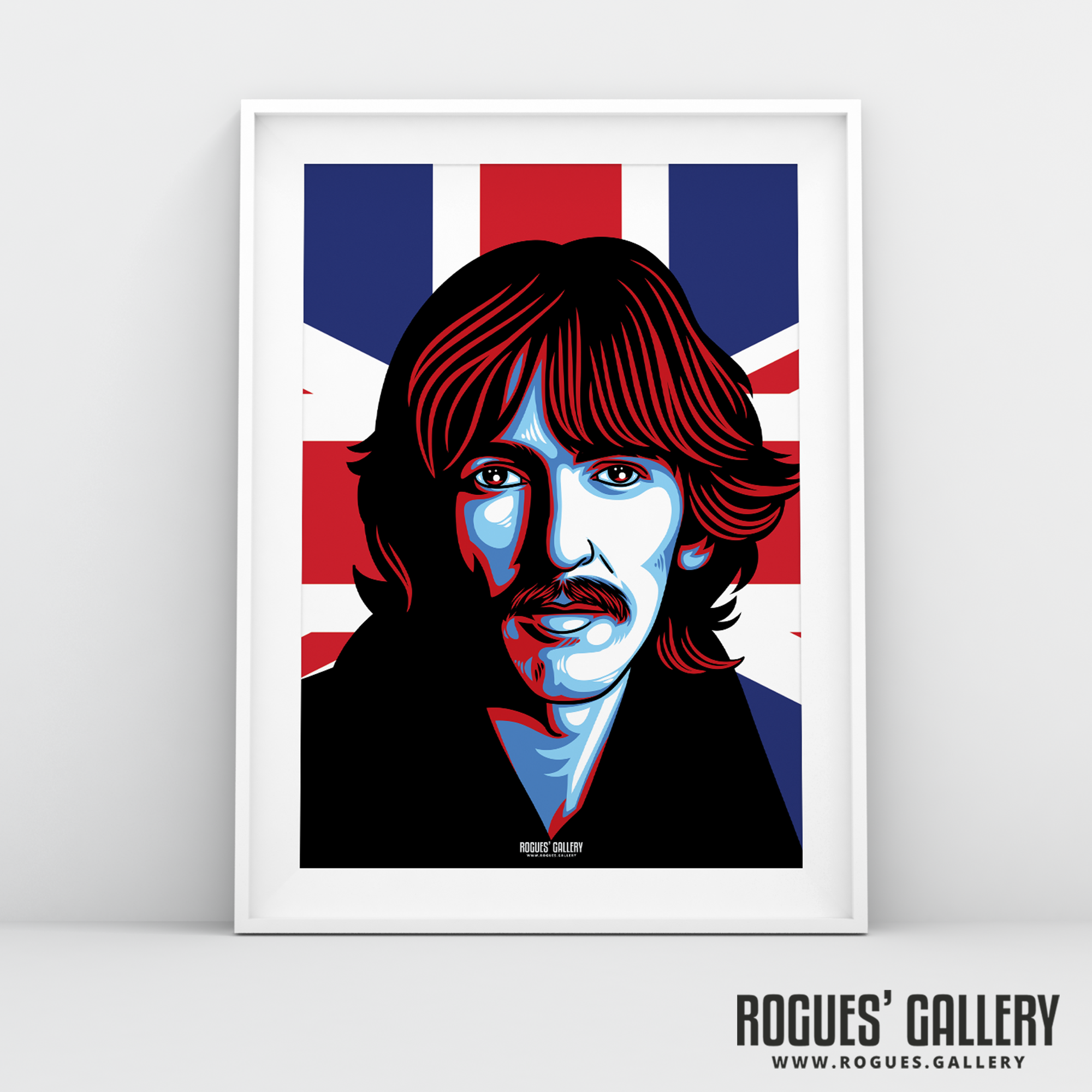 george harrison posters 0046