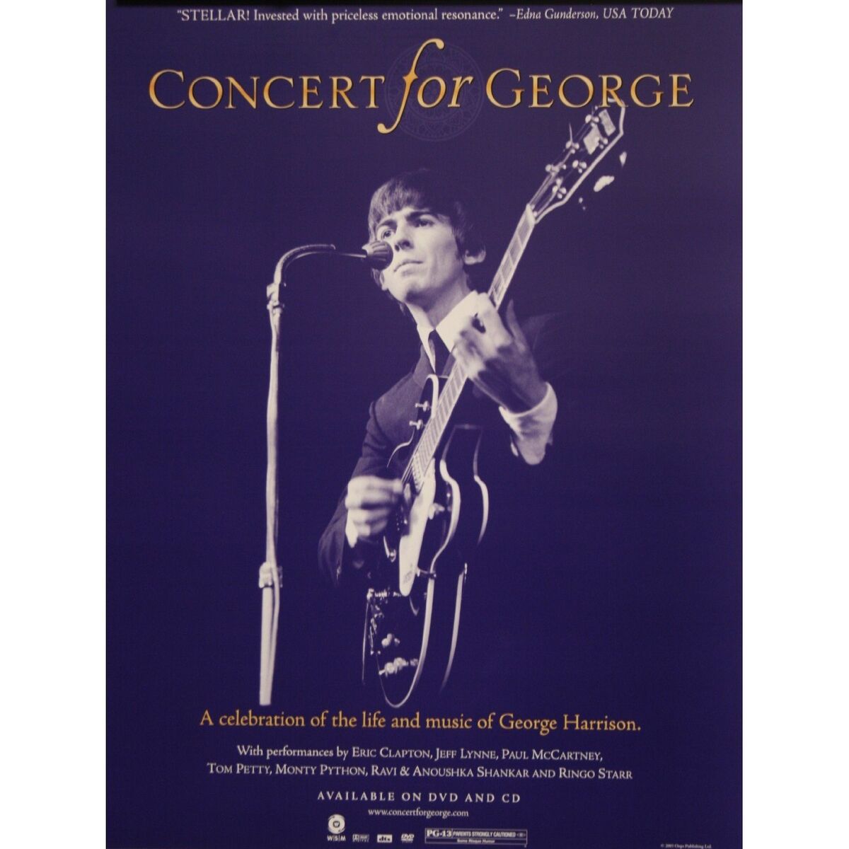 george harrison posters 0049