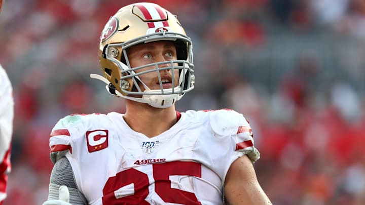 george kittle 2019 0019