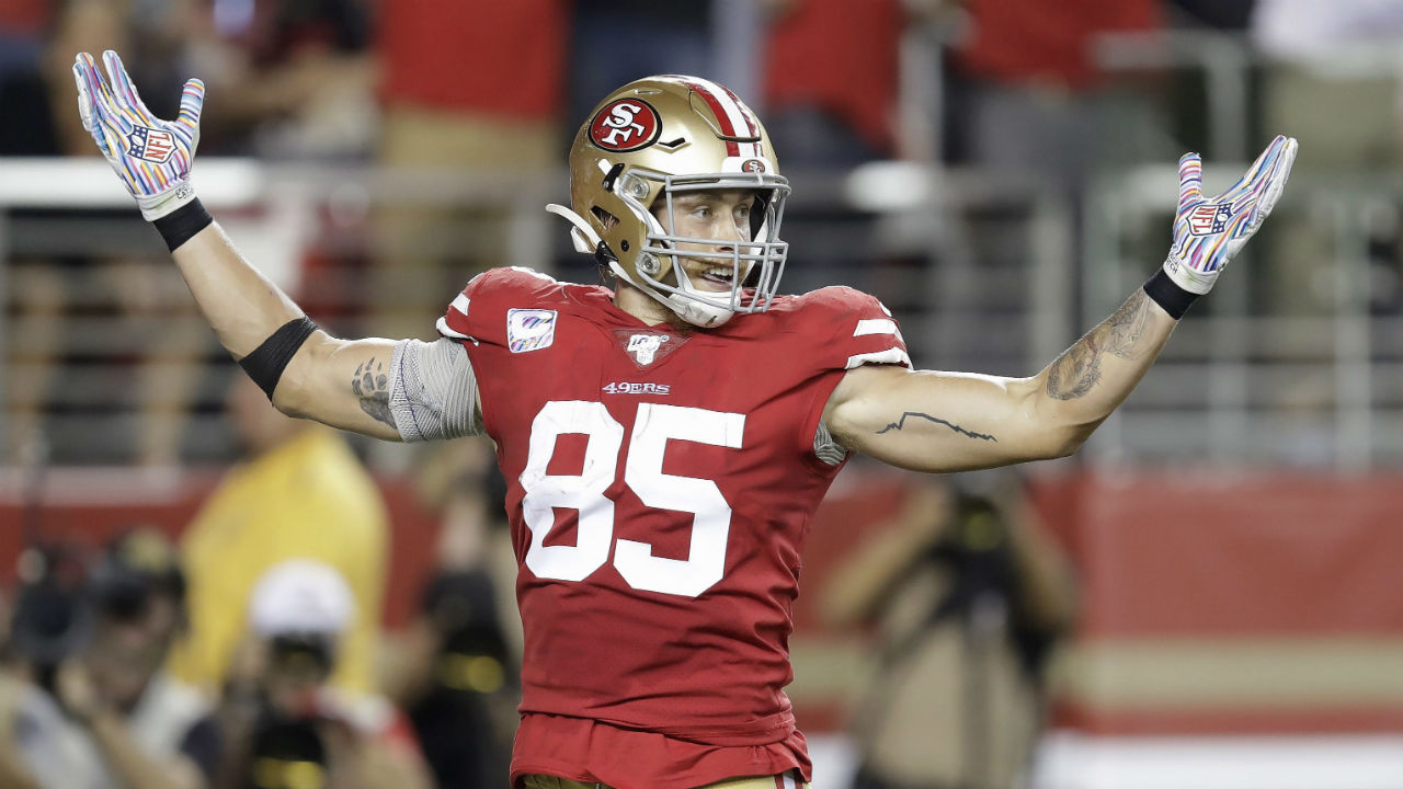 george kittle 2019 0040