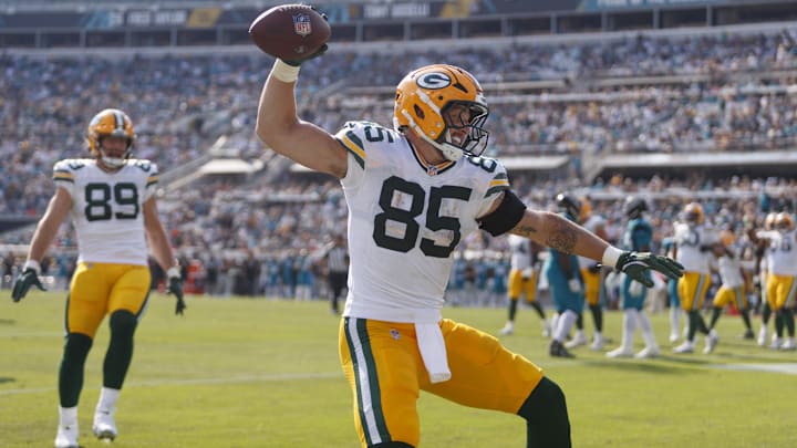 george kittle best plays