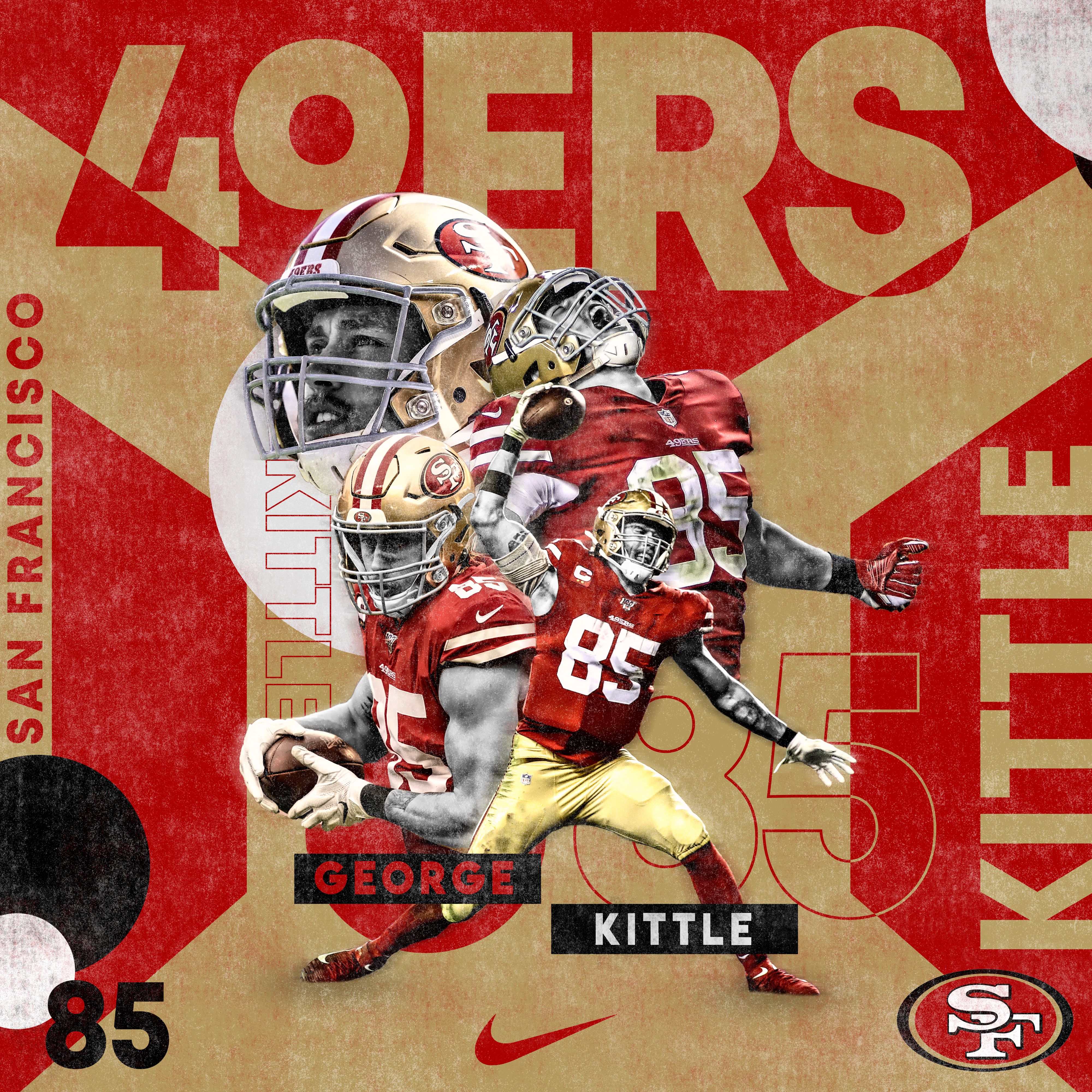 george kittle digital download