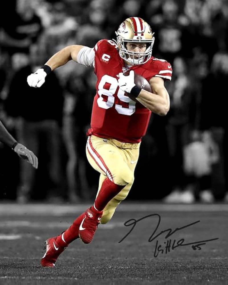 george kittle headshot 0010