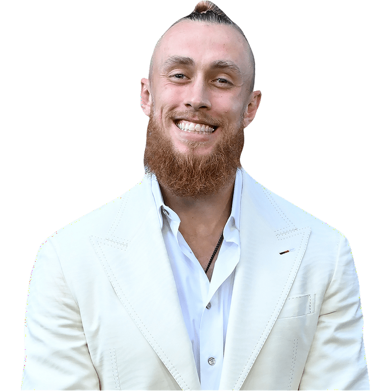 george kittle headshot 0021