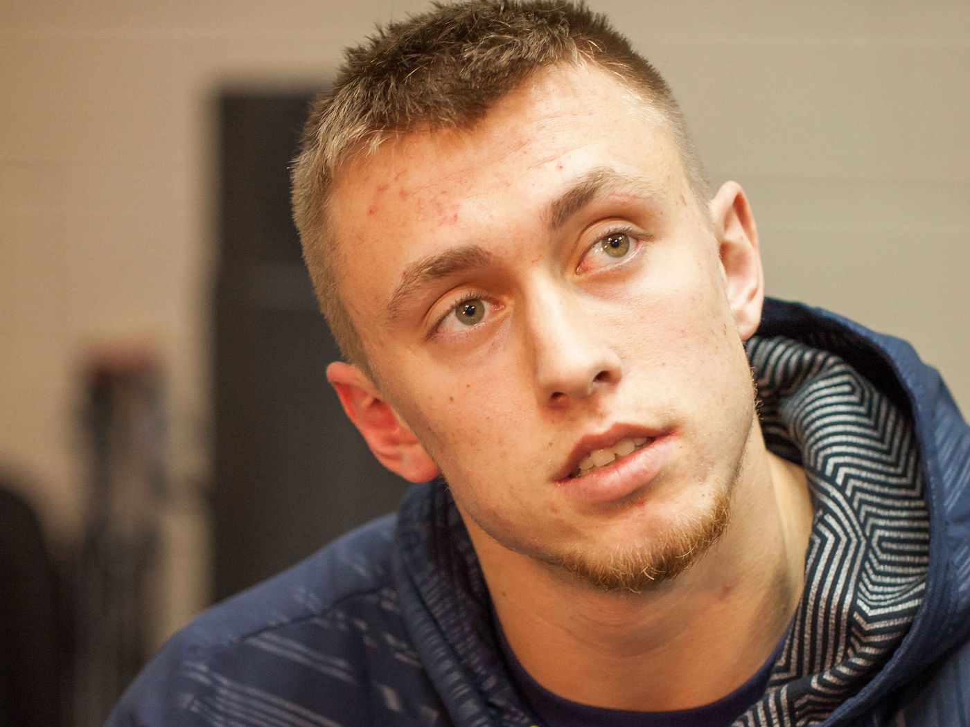 george kittle headshot 0022