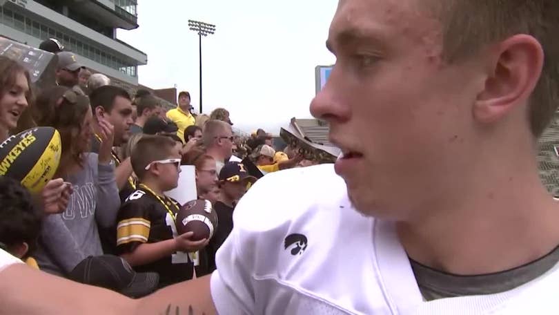 george kittle headshot 0047