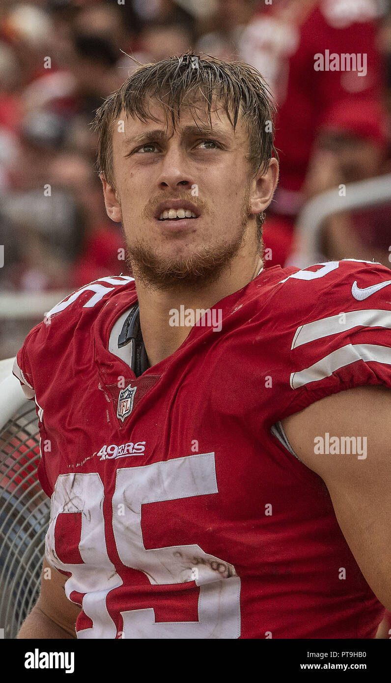 george kittle images 0012