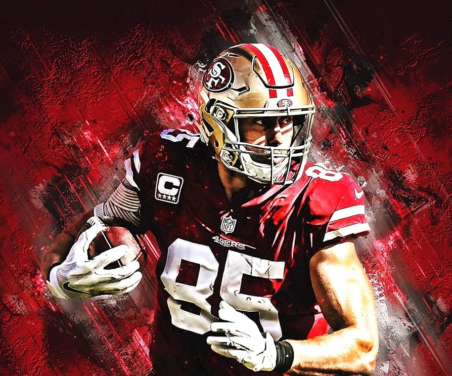 george kittle images 0014