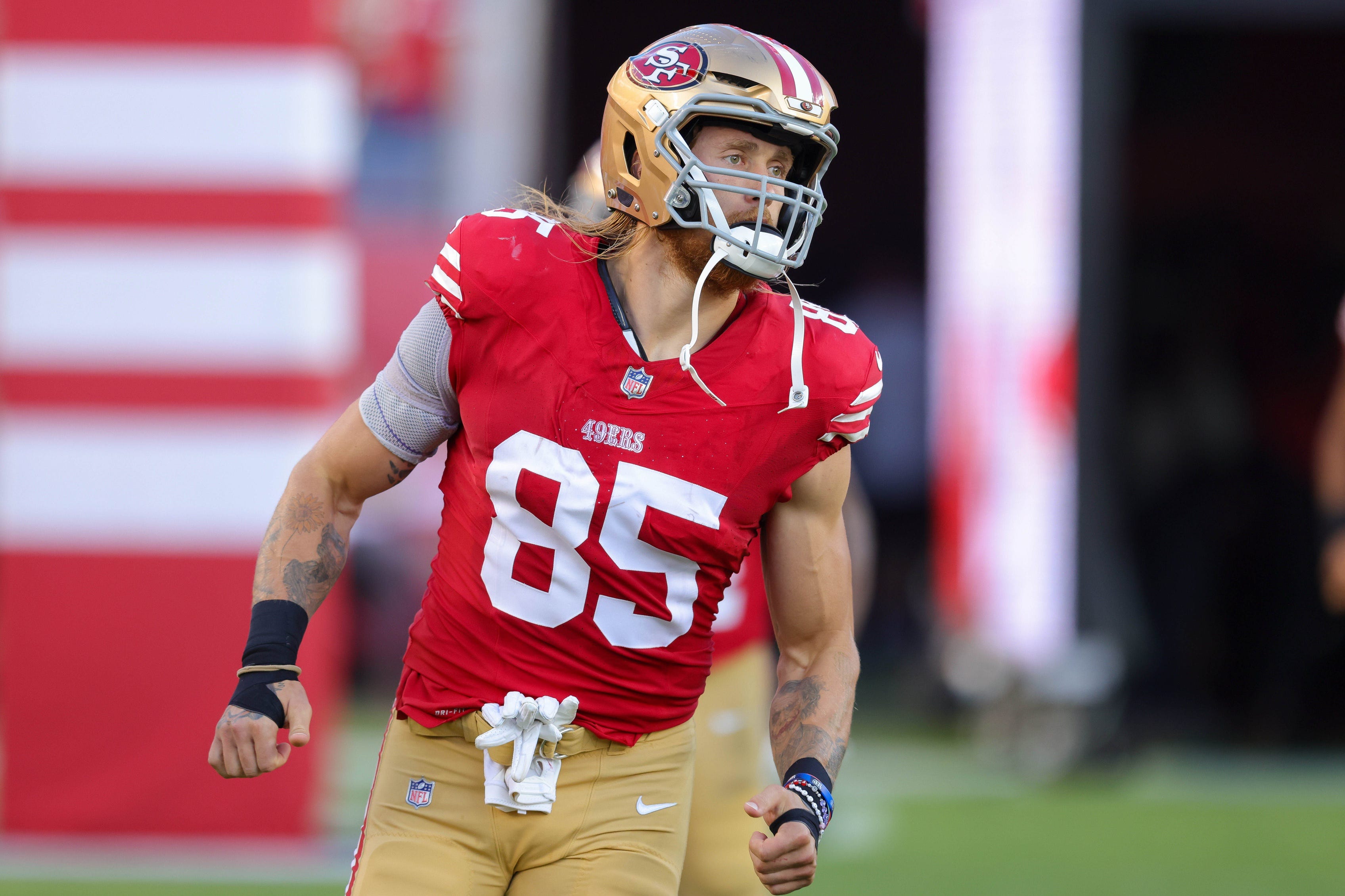 george kittle images 0015