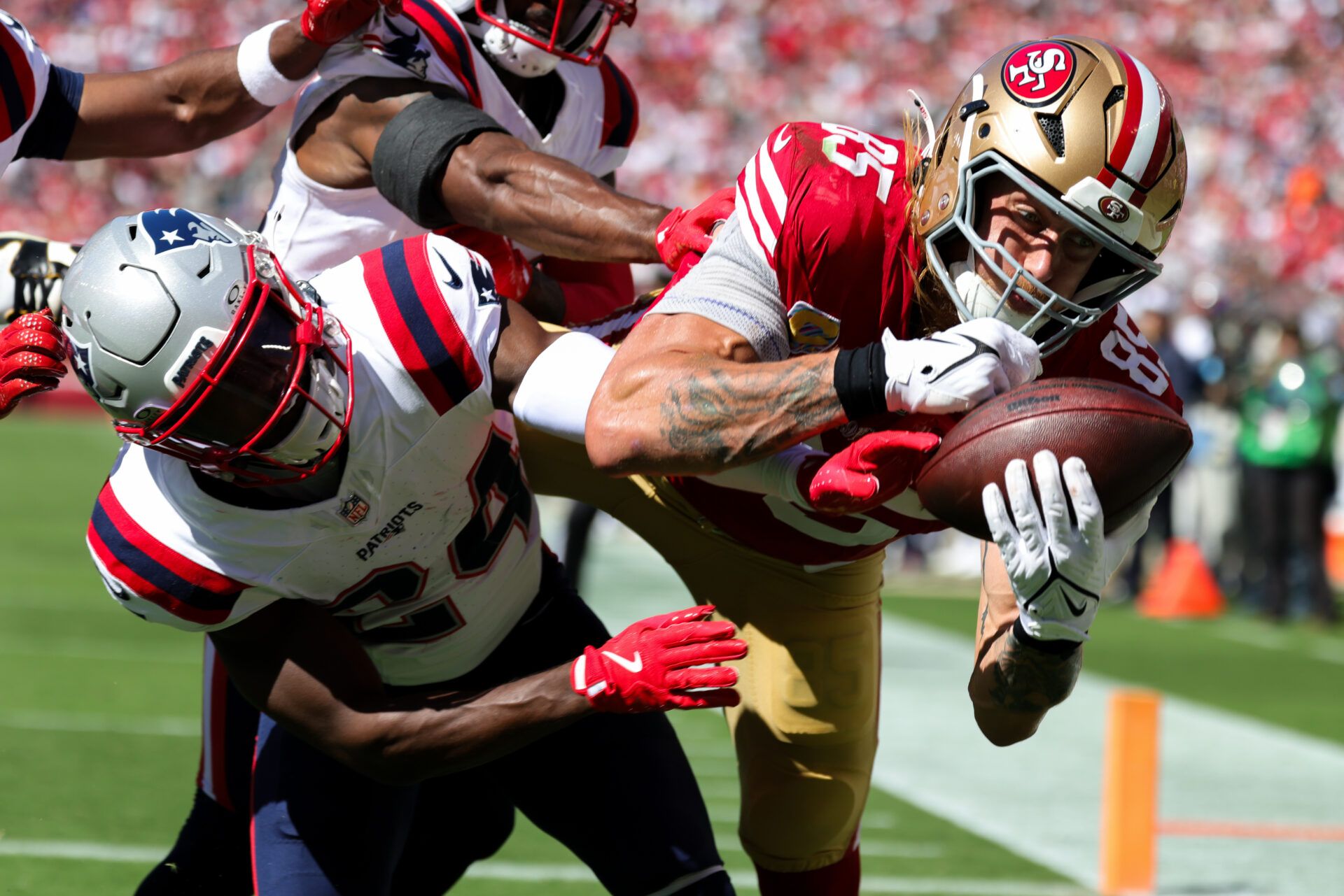 george kittle images 0016