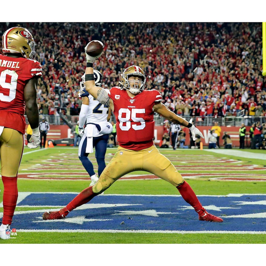 george kittle images 0019