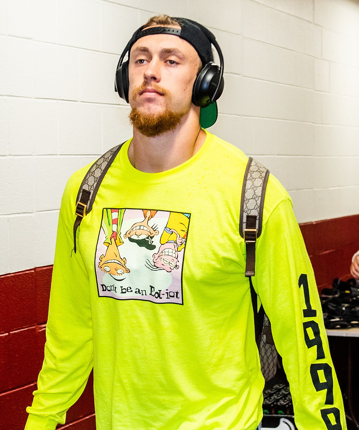 george kittle images 0021