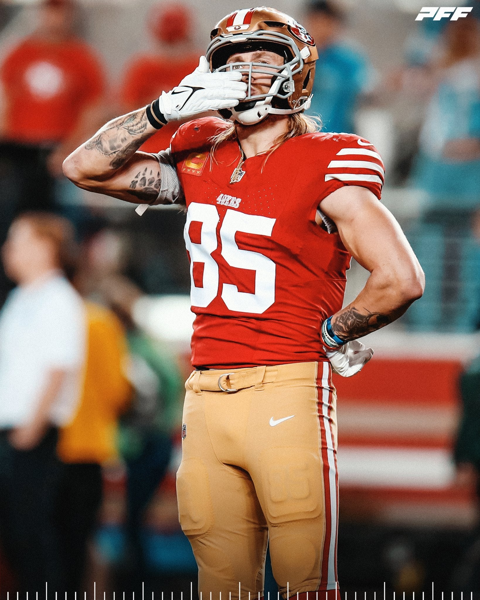 george kittle images 0024
