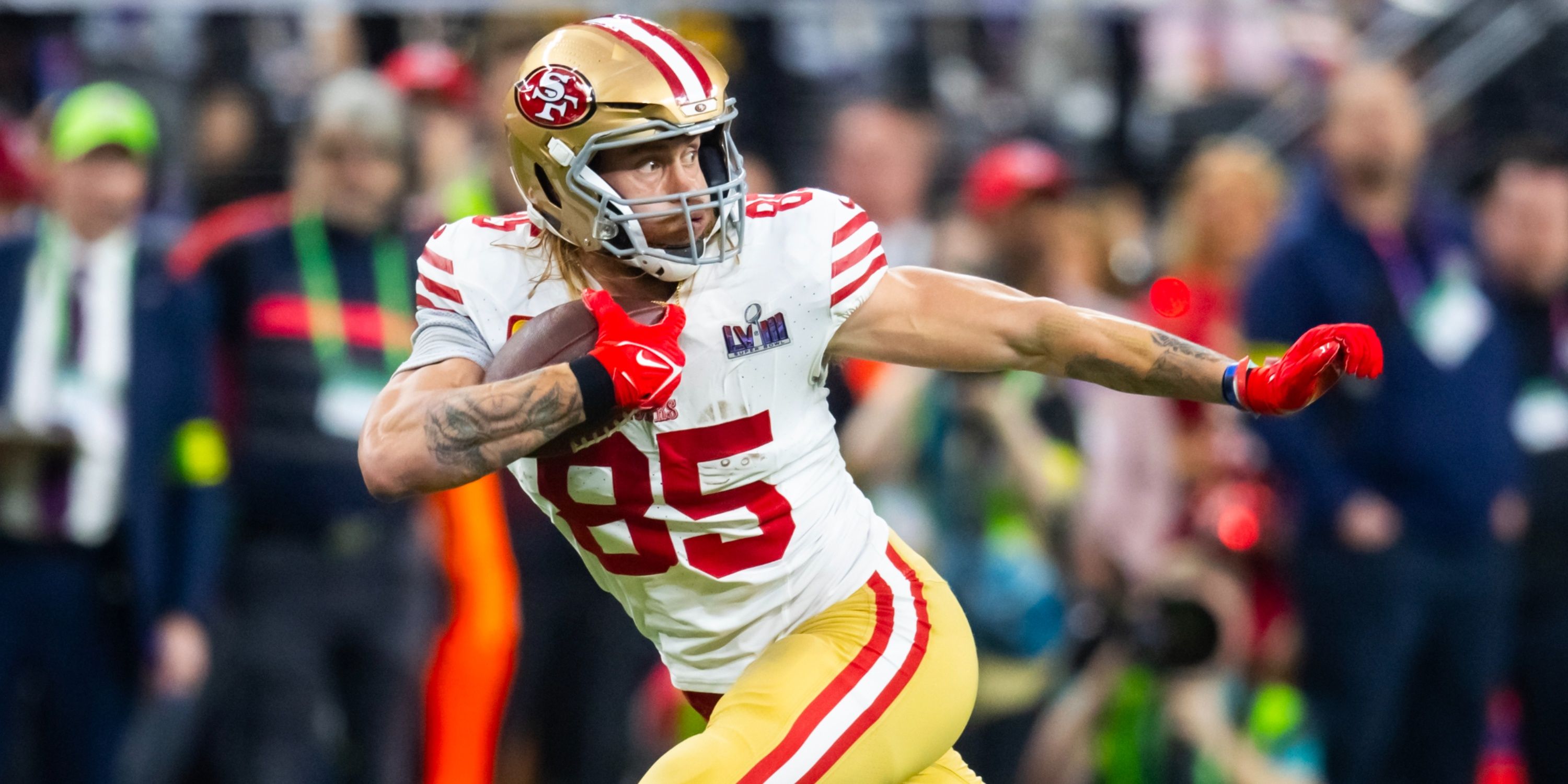 george kittle images 0025