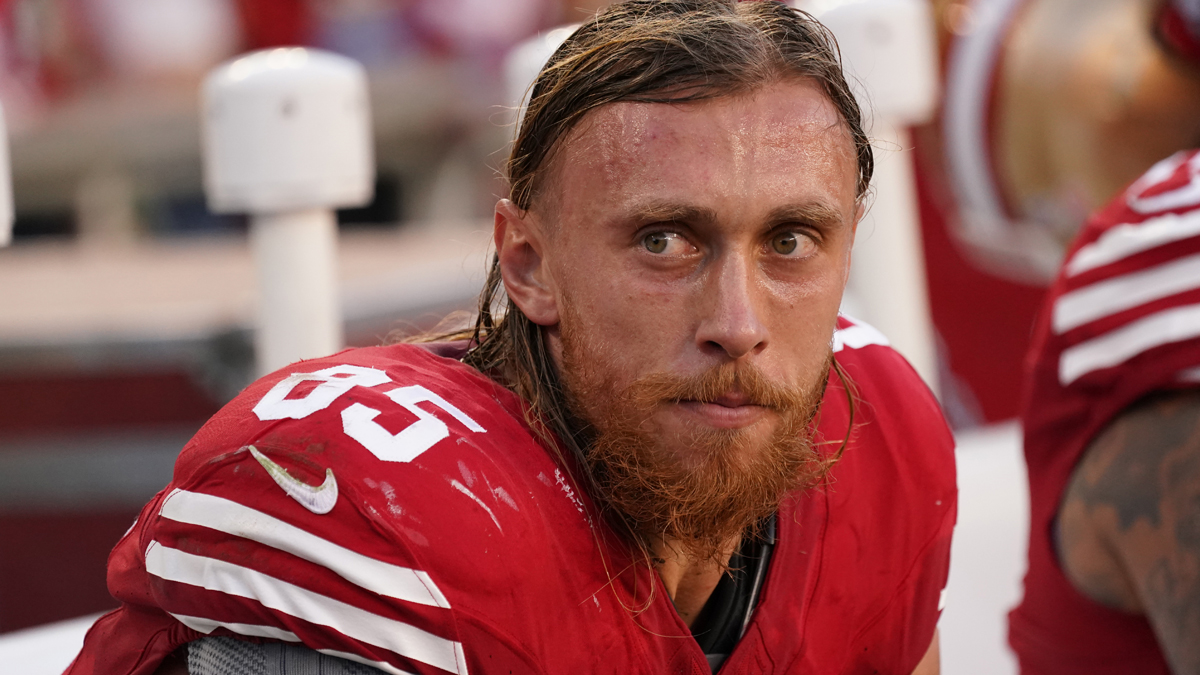 george kittle images 0026