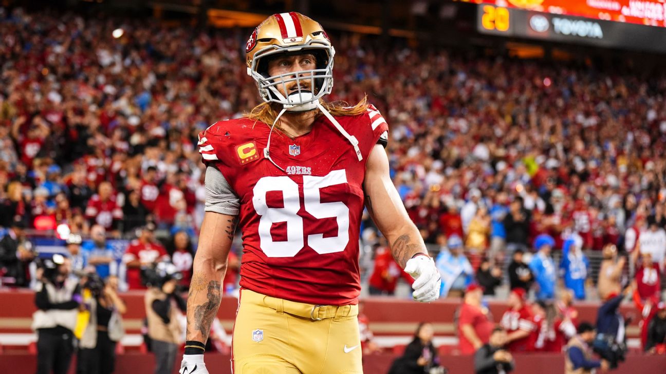 george kittle images 0027
