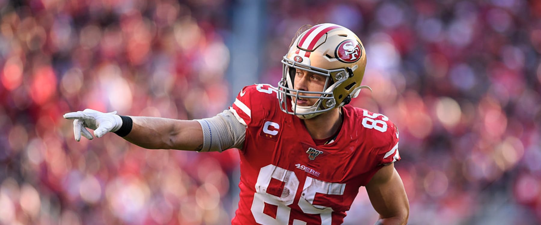 george kittle images 0030