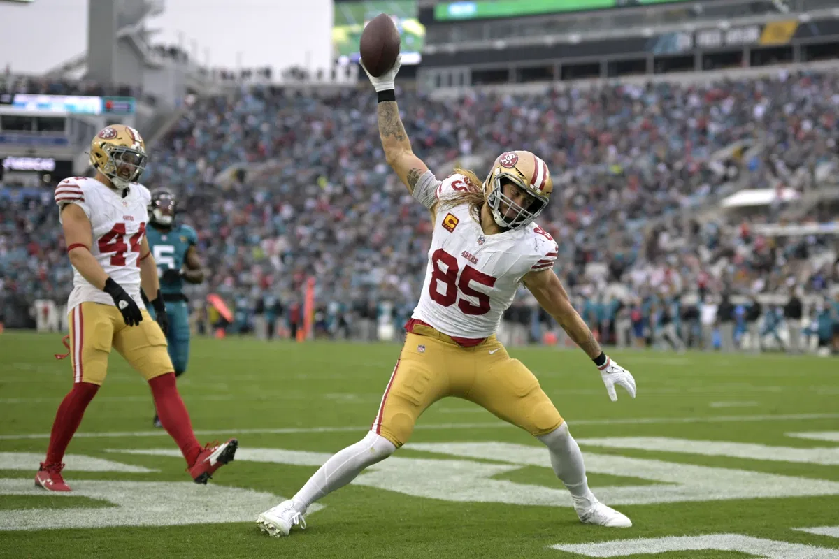 george kittle images 0031