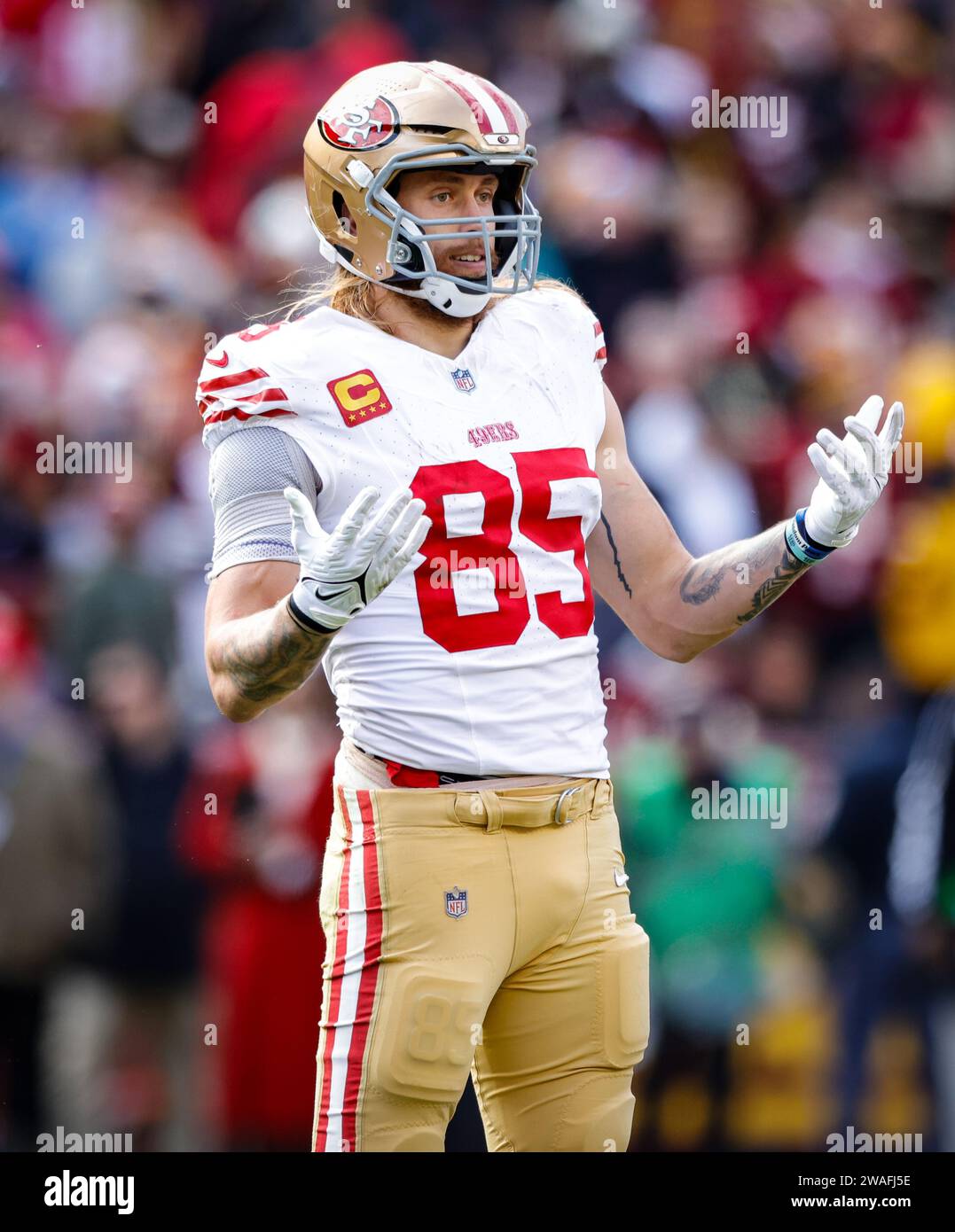 george kittle images 0032