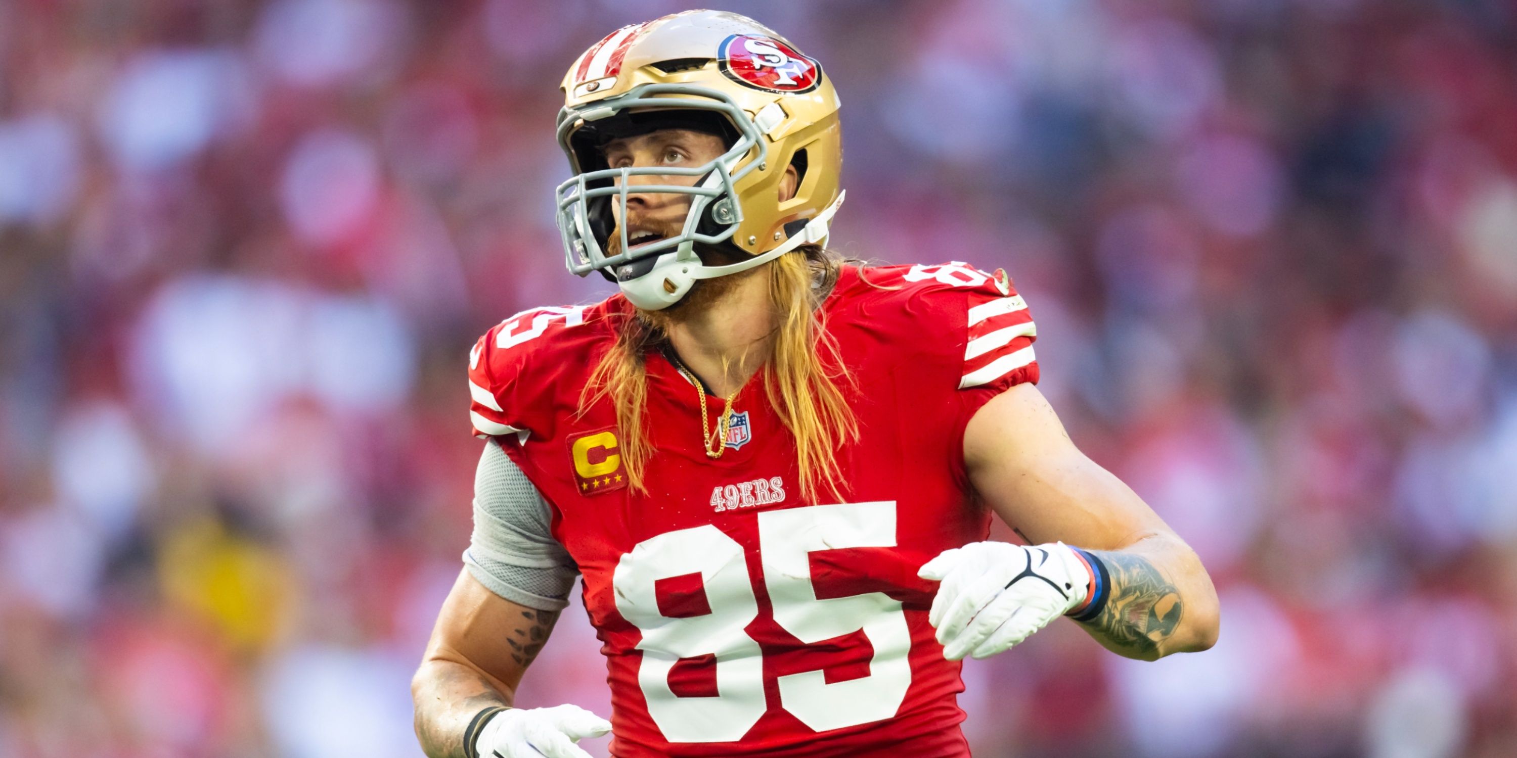 george kittle images 0033