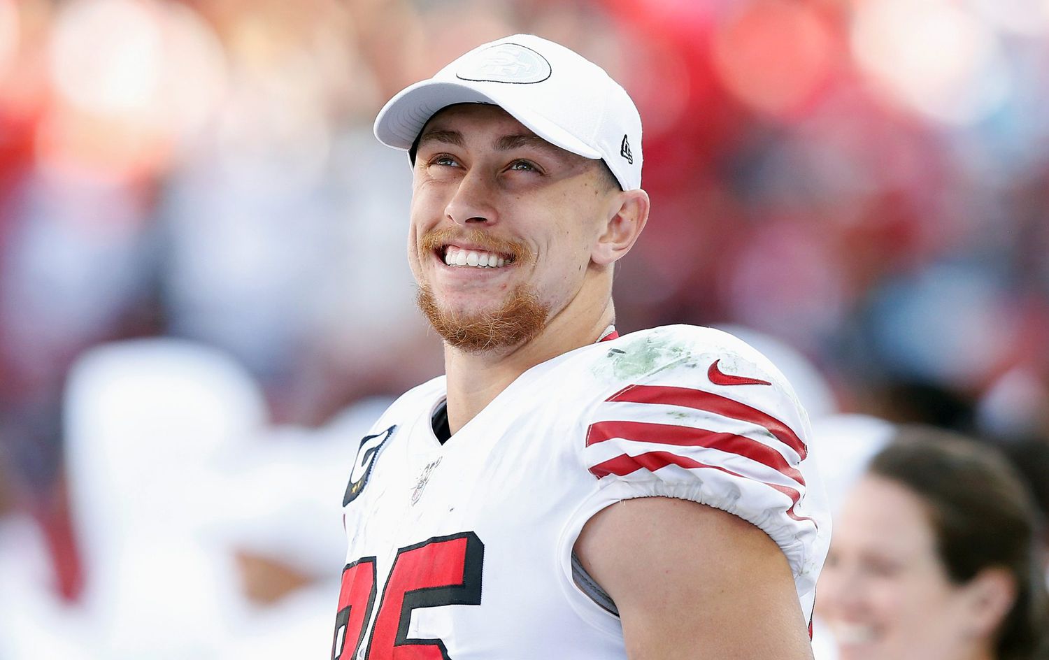 george kittle images 0035