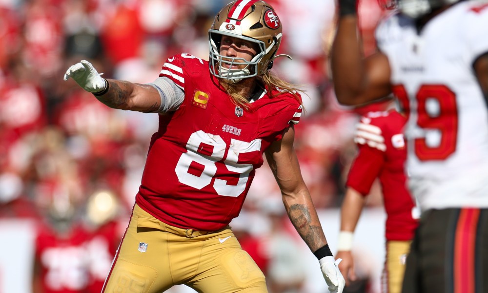 george kittle images 0038