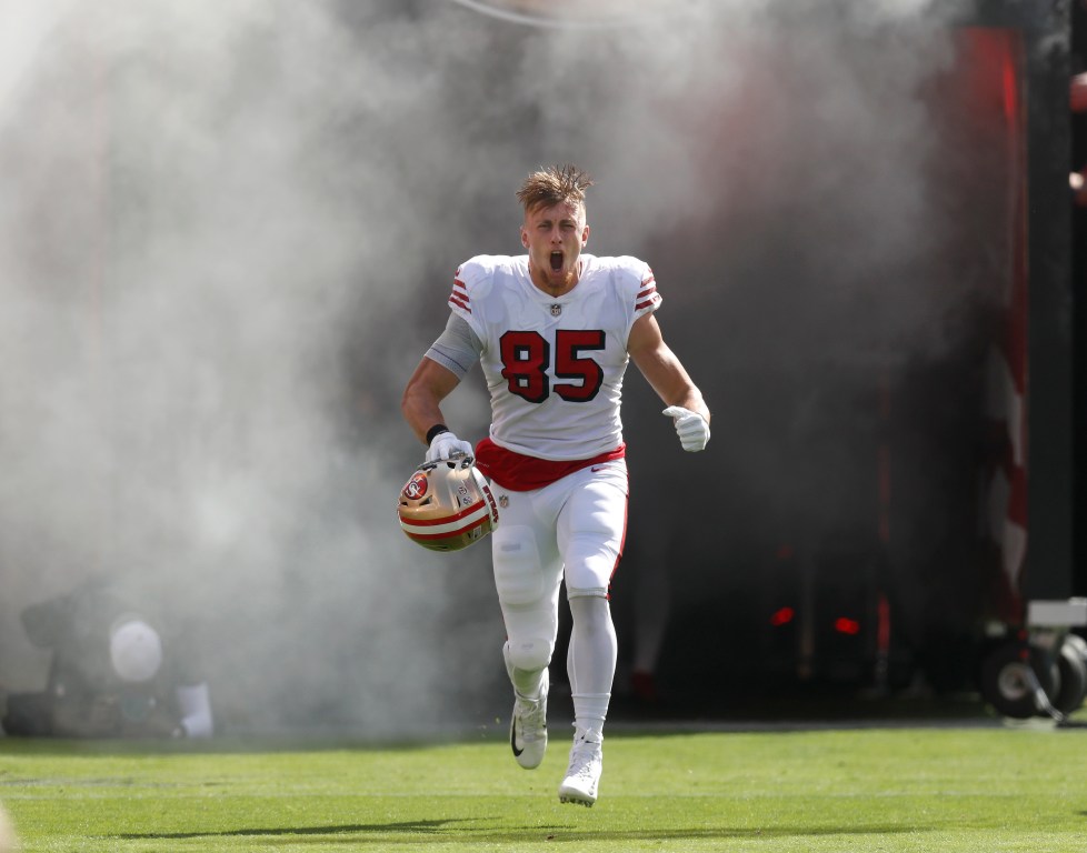 george kittle images 0039