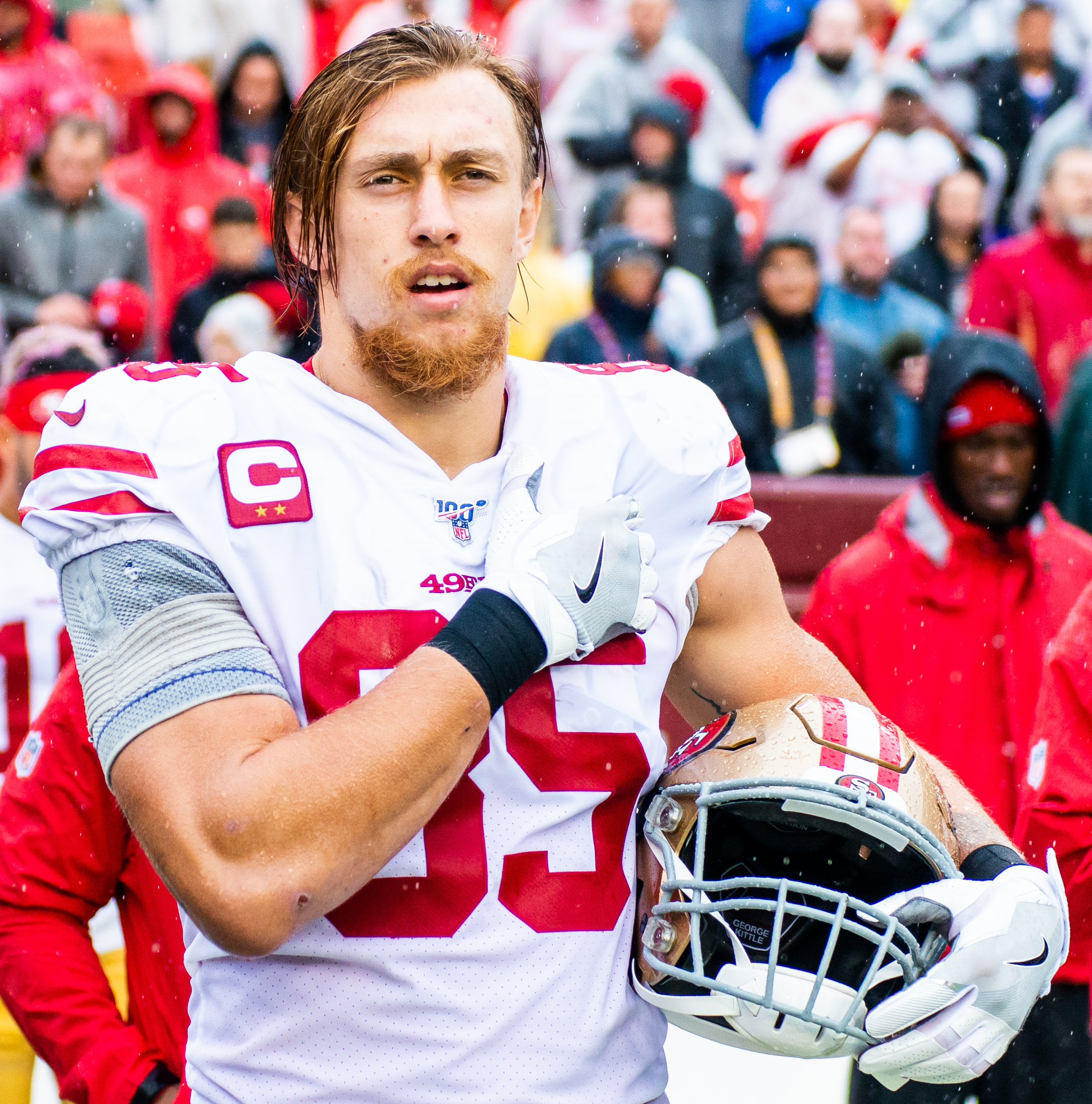 george kittle images 0042