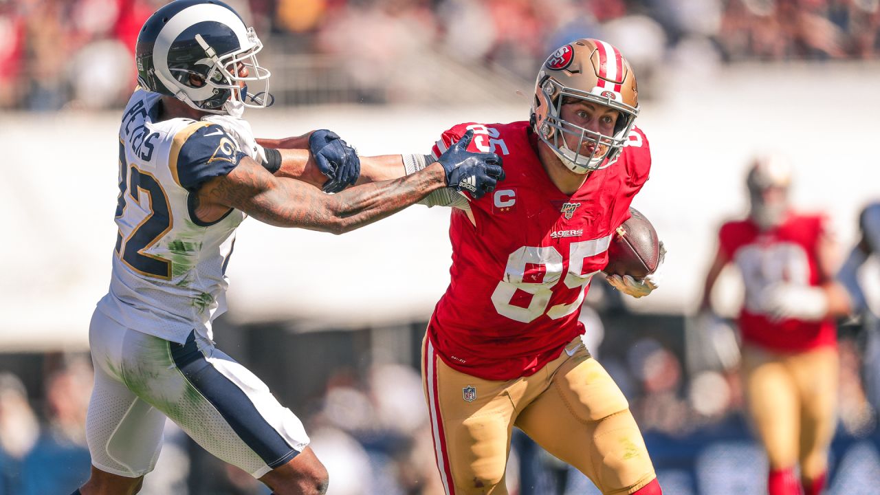 george kittle images 0047