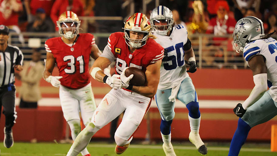 george kittle images 0048