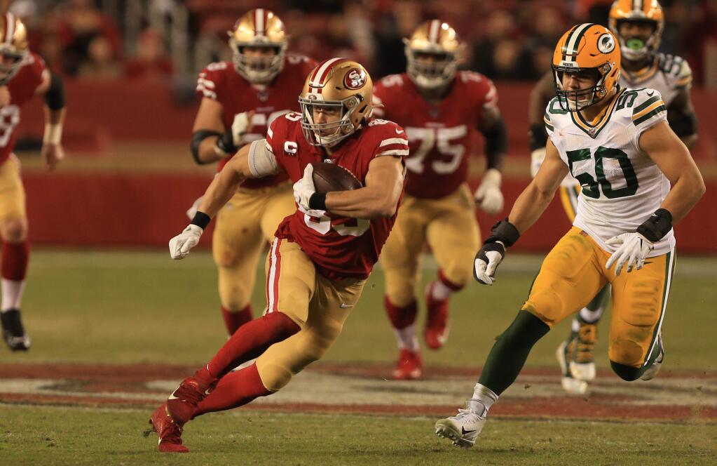 george kittle packers 0012