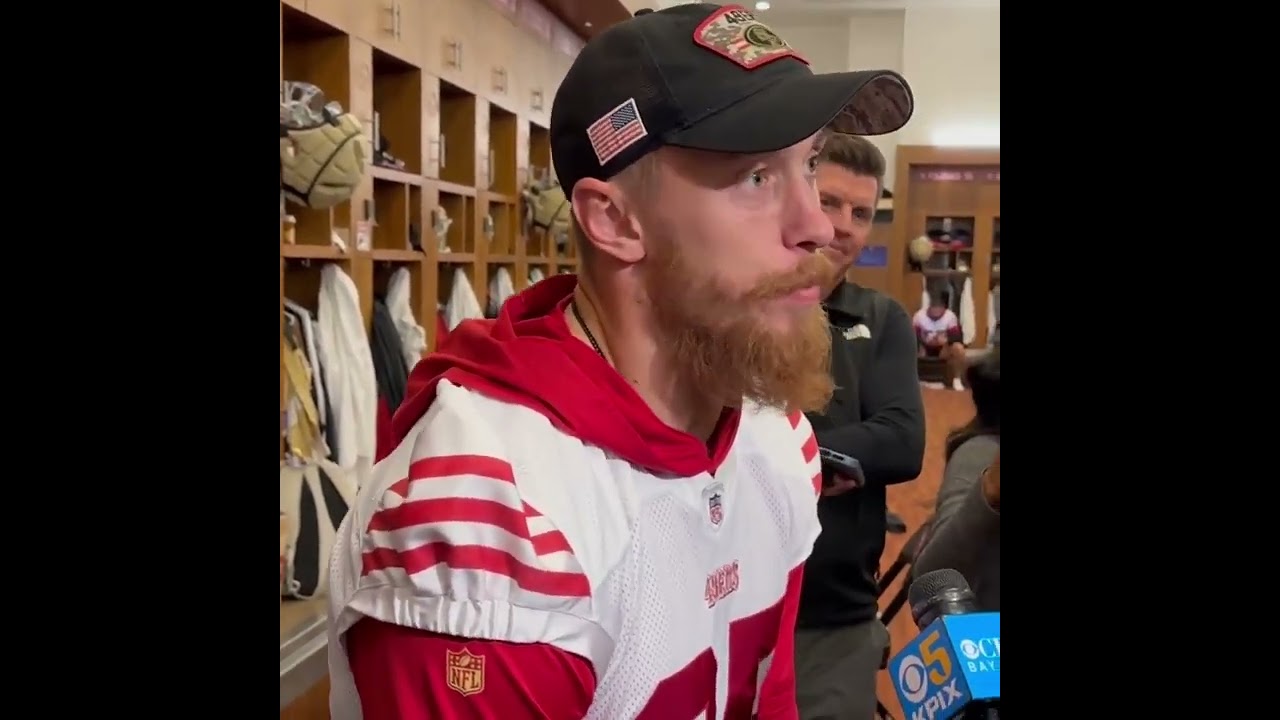 george kittle packers 0032