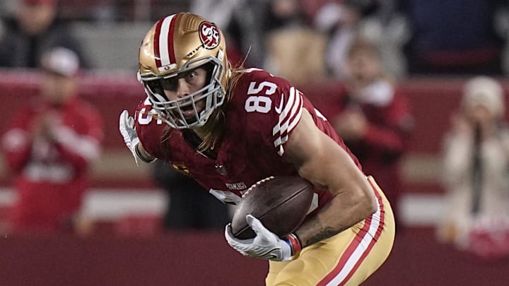 george kittle packers 0037