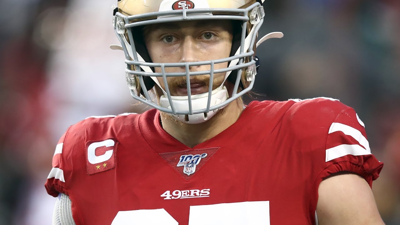 george kittle packers 0041