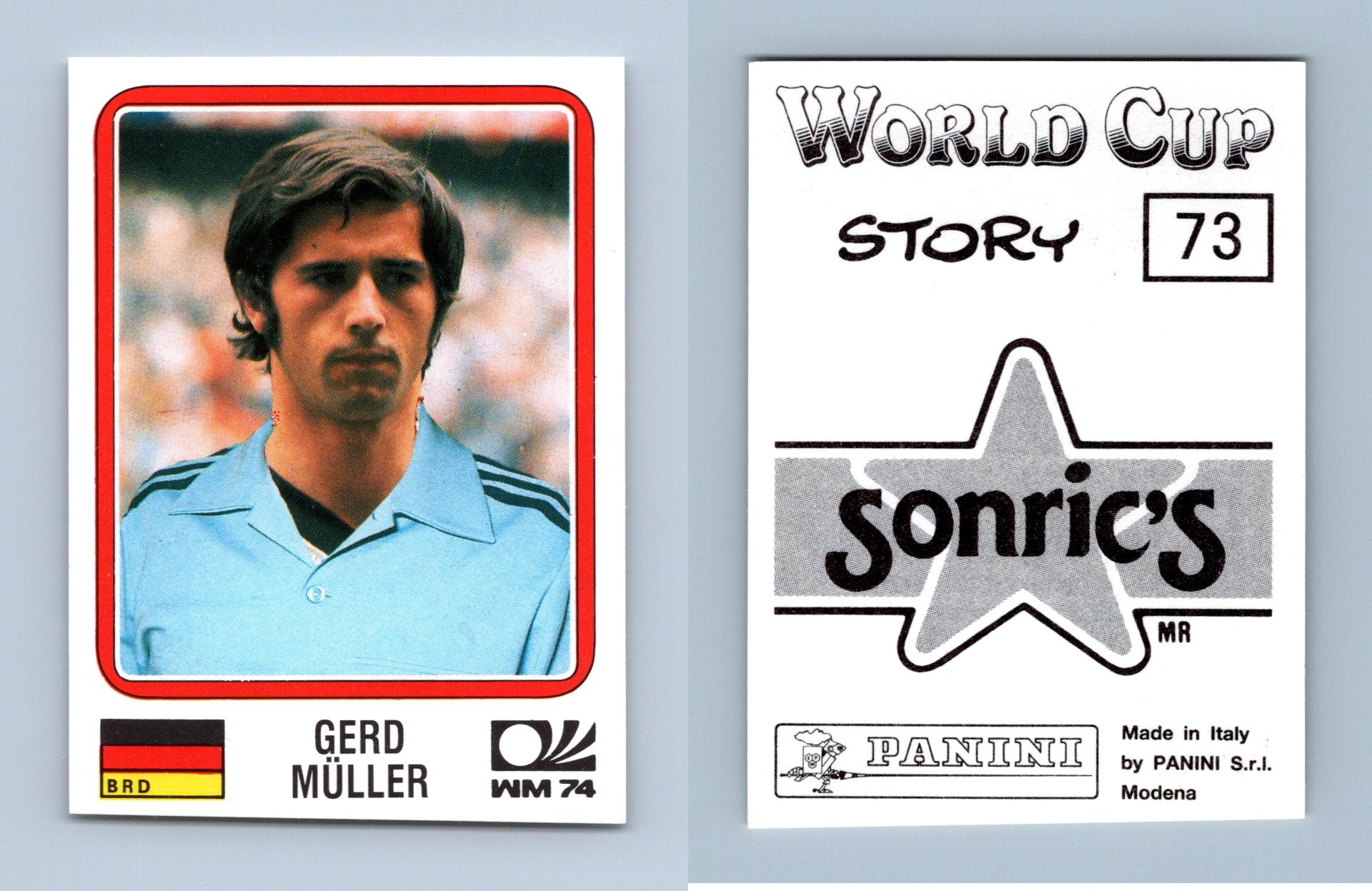gerd muller world cup 0097