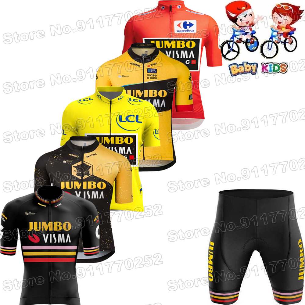 get jumbo visma merchandise.