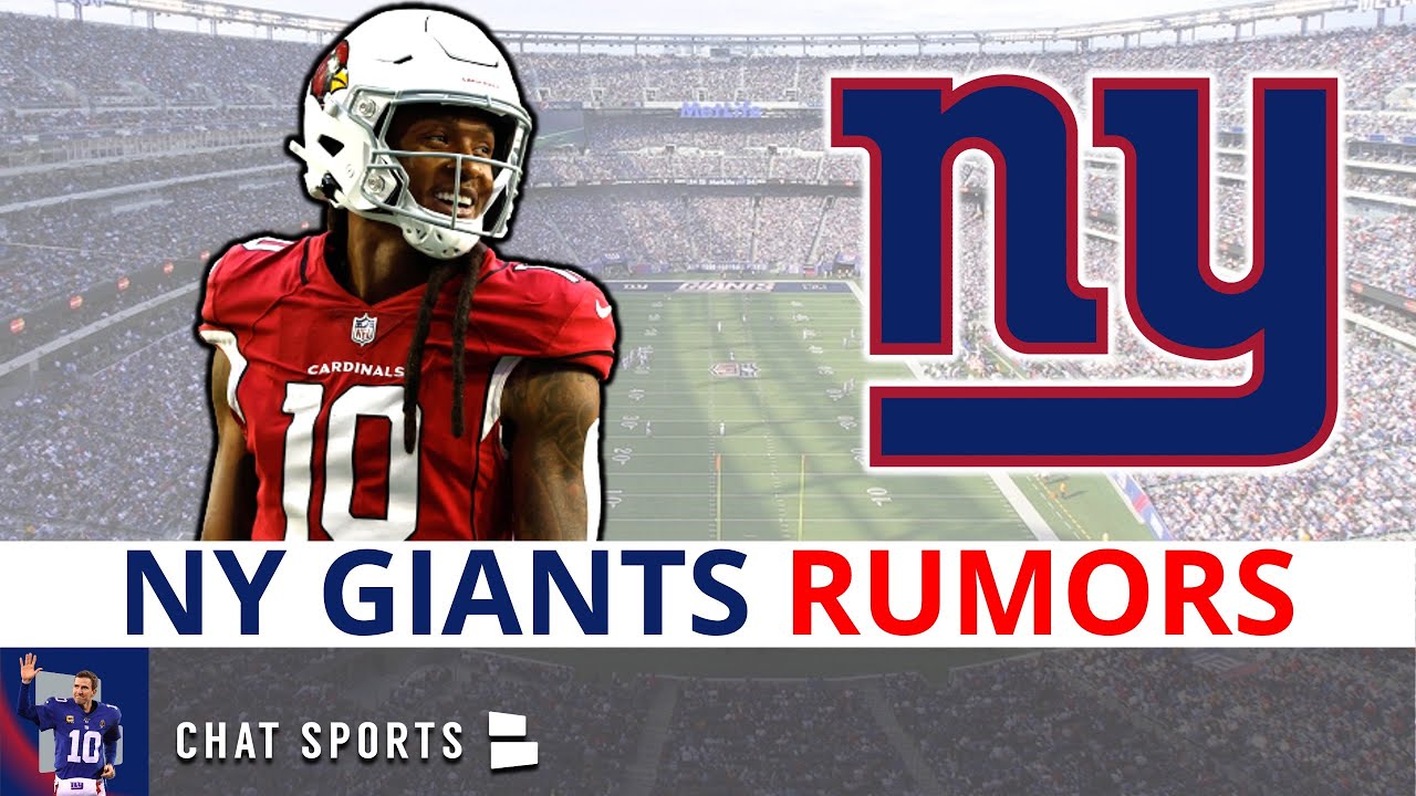 Giants playoff aspirations