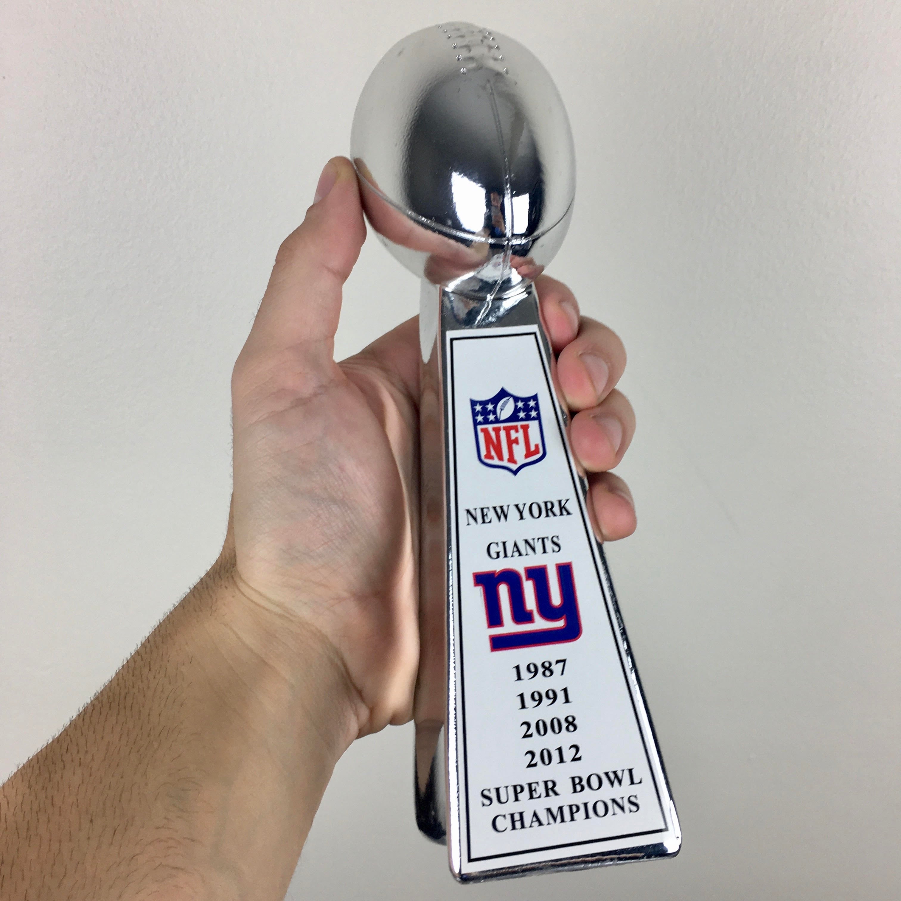 giants super bowl trophies 0020