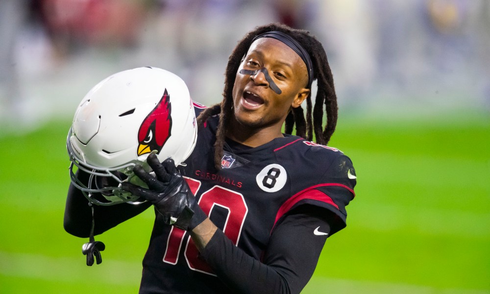 Giants wide receiver updates