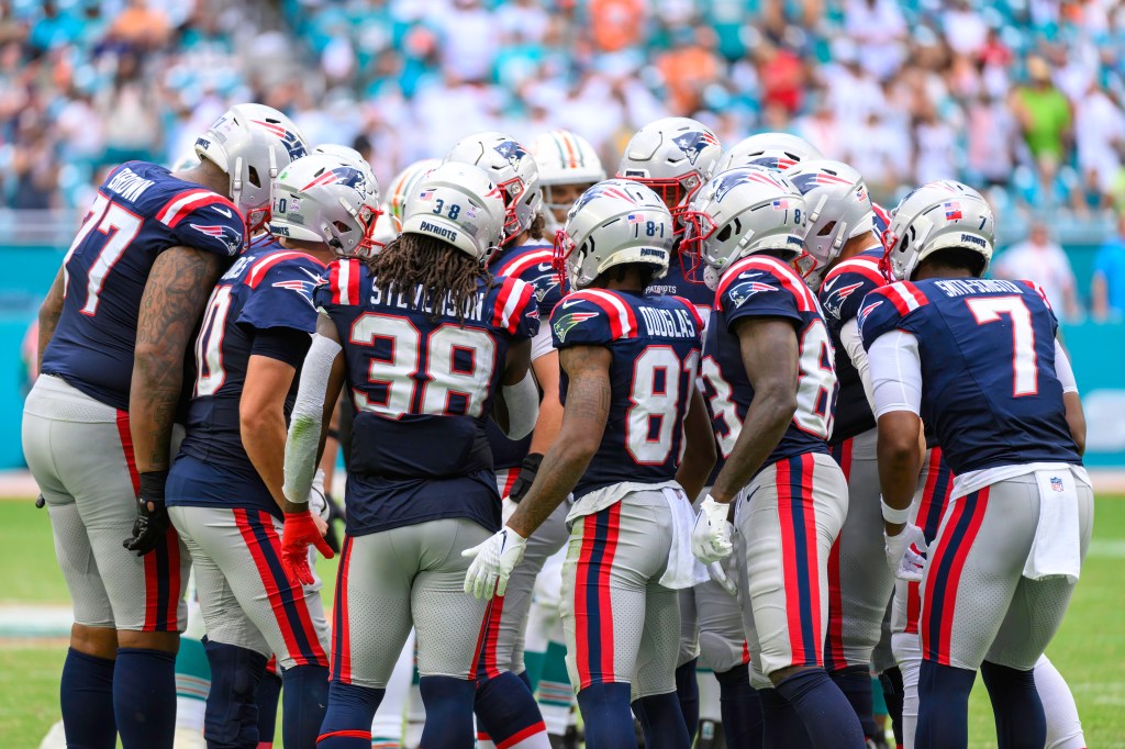 Gillette Stadium images