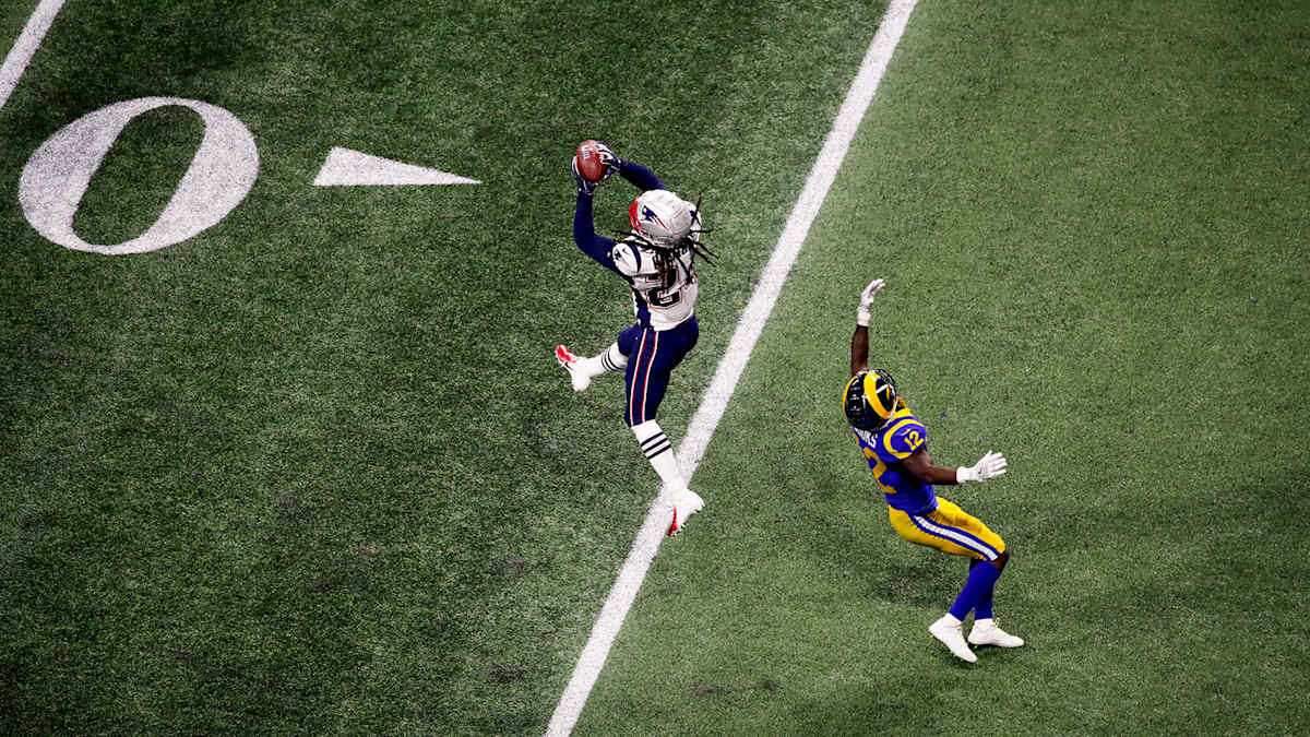 gilmore interception 0013