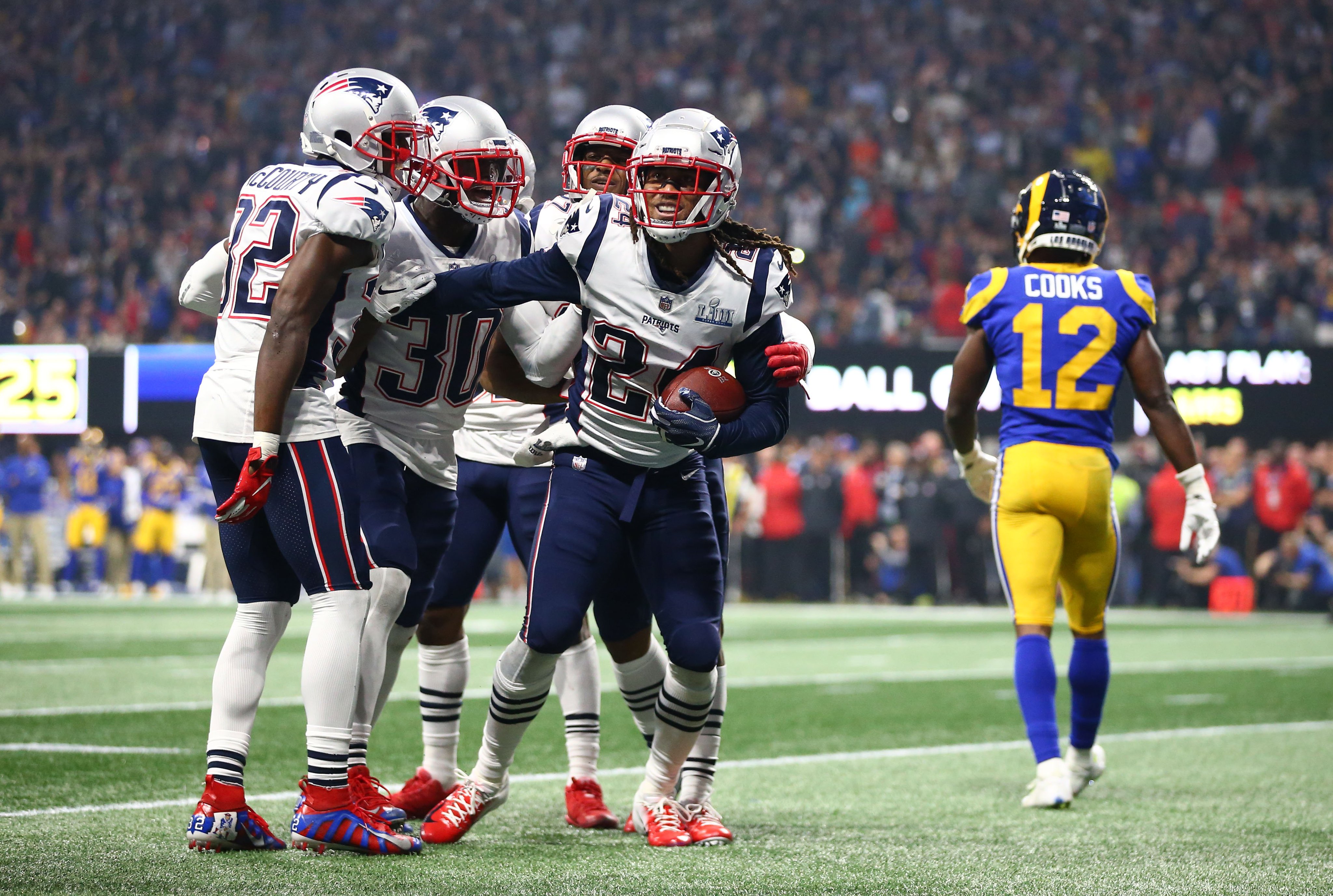 gilmore interception 0014