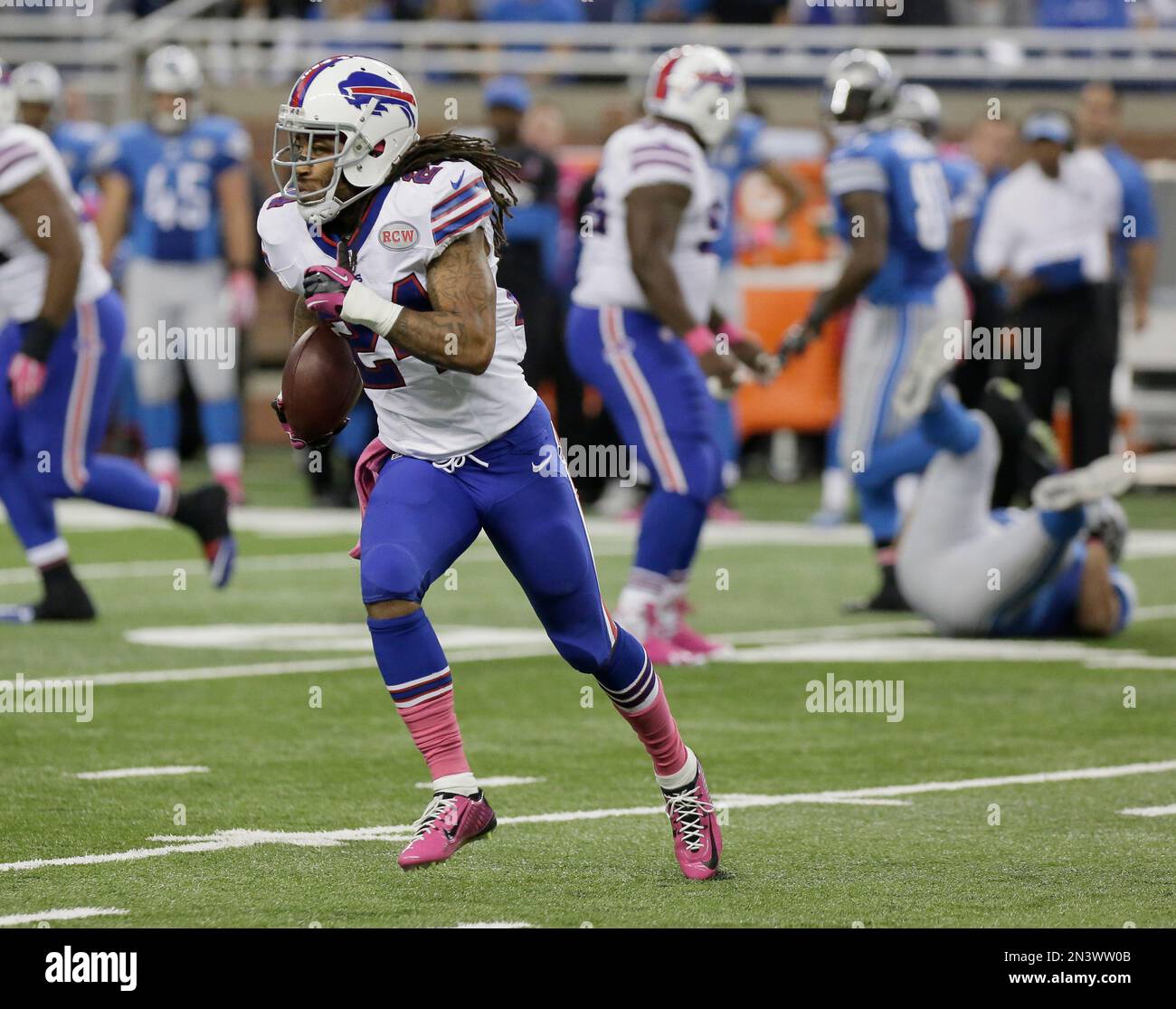 gilmore interception 0016