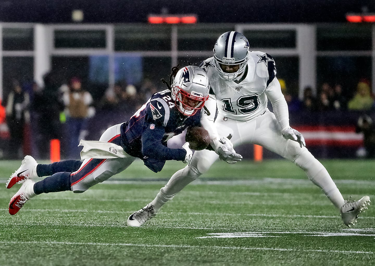 gilmore interception 0017