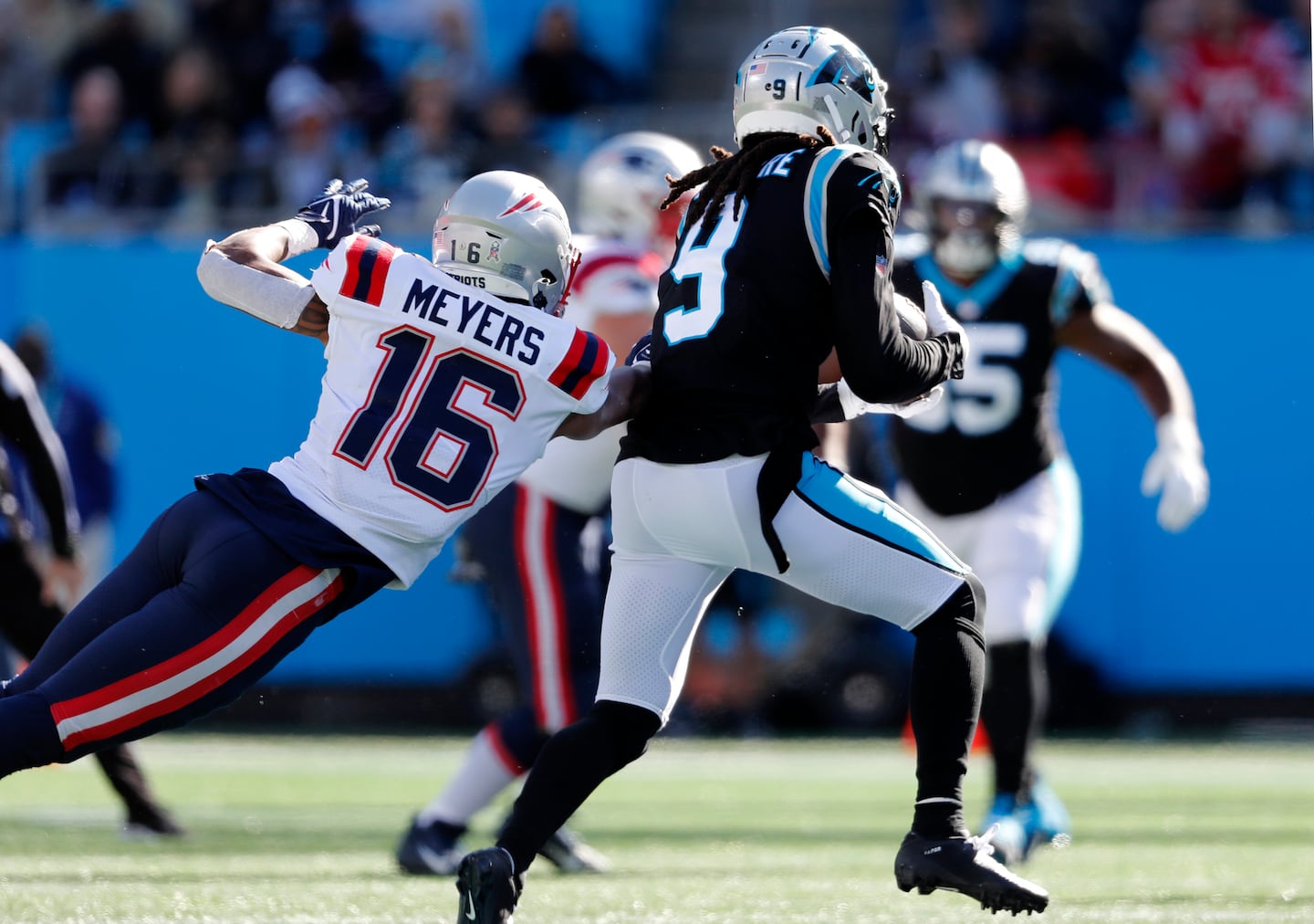 gilmore interception 0018