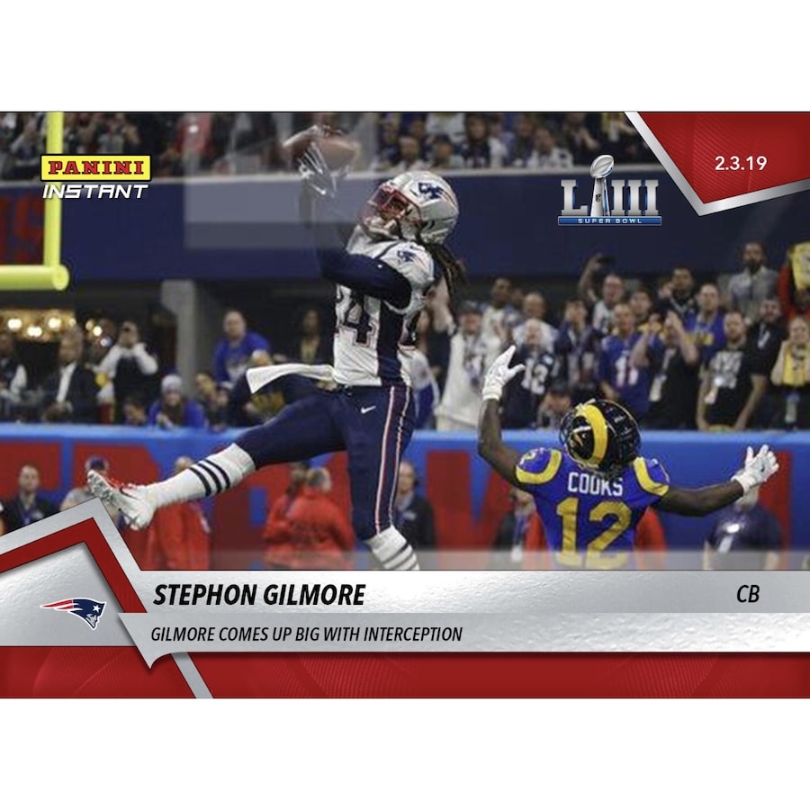 gilmore interception 0020