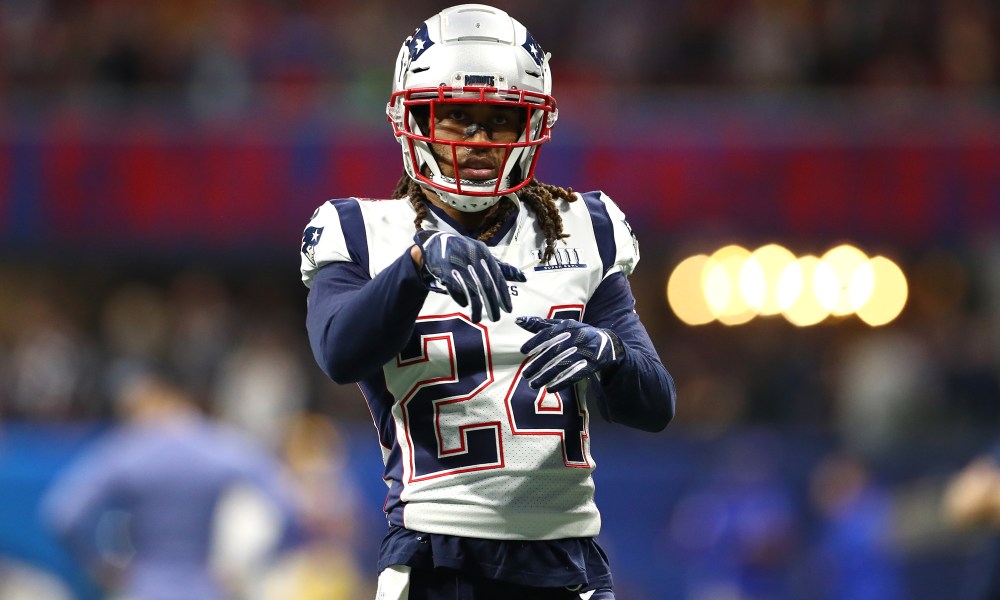gilmore interception 0021
