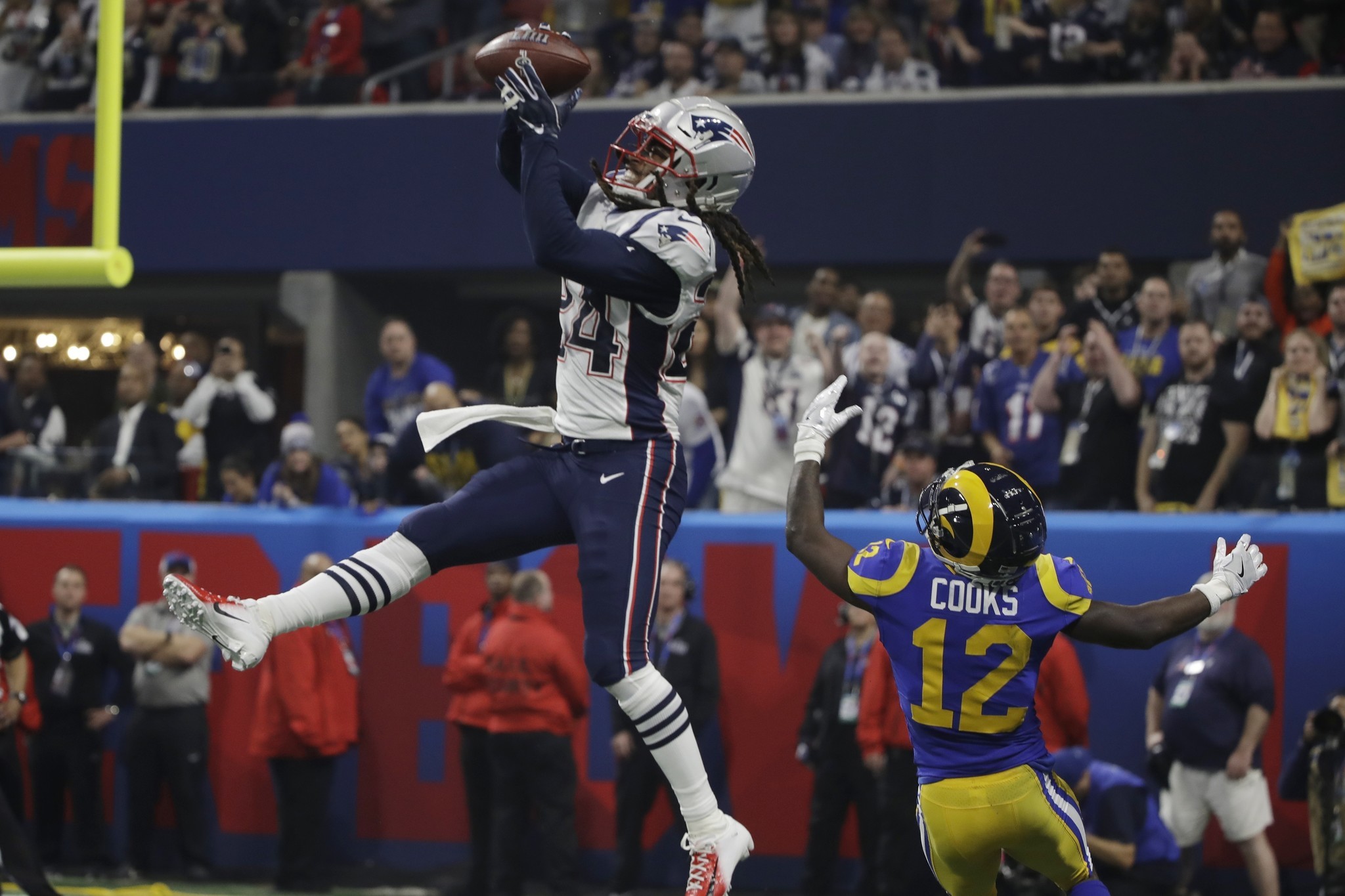 gilmore interception 0023