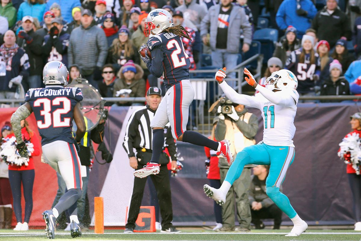 gilmore interception 0033